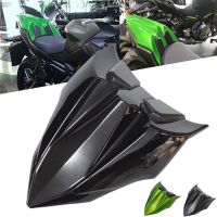 Seat Back Hump Cover For Kawasaki NINJA650 Z650 Ninja 650 Z 650 2017-2020 Motorcycle ABS Tail Rear Pillion Passenger Cowl