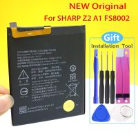 【Big-promotion】 IT INTERNATIONAL Original สำหรับ SHARP AQUOS Z2 A1 FS8002 3000MAh HE314เปลี่ยนโทรศัพท์กับหมายเลขติดตาม