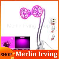 Merlin Irving Shop 48/60/80 220V LED Plant Grow light phytolamp phyto lamp indoor Growing Bulb E27 Hydroponics For Home greenhouse growbox tent