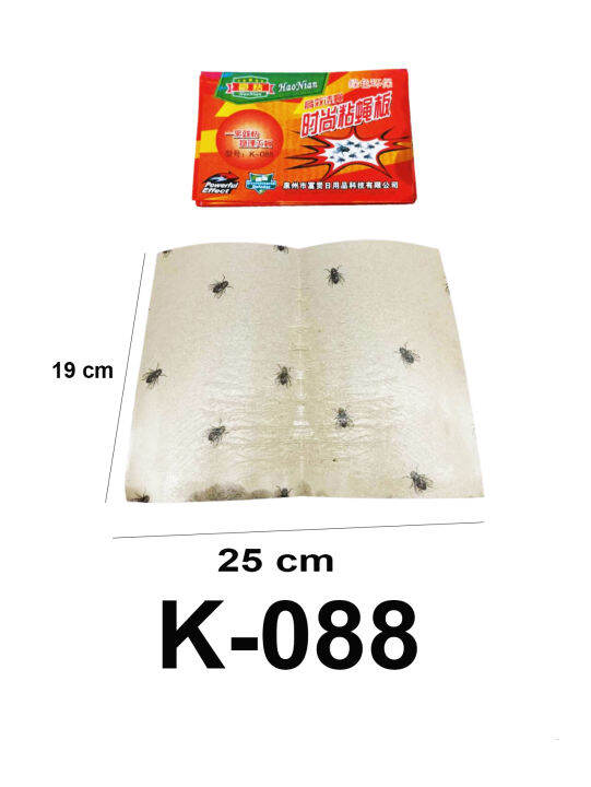 Sold per 10pads/set Sticky pad/board Rat Catcher Glue Trap Rodent