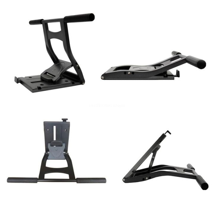 Metal Adjustable Monitor Tablet Mount Stand Dock Base For Huion