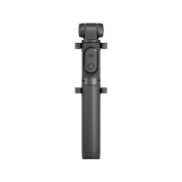 【HOT SALE】 Smart Automation Original ขาตั้งกล้องแบบพับได้ Monopod Selfie Bluetooth พร้อมปุ่มชัตเตอร์ไร้สายสำหรับ Ios/android/xiaomi