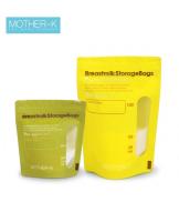Túi trữ sữa non Mother-K 30c