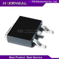 5pcs IRF3710S F3710S 3710S IRF3710 TO-263 MOSFET N-CH 100V 57A D2PAK New original