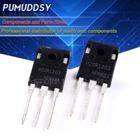 5PCS H20R1203 TO-247 High transistor IGBT electromagnetic oven tube IGBT IC WATTY Electronics