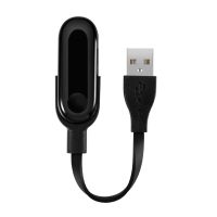 Replacement Xiaomi Mi Band 3 Miband 3 USB Charging Cable Dock Charger 【BYUE】