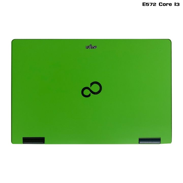 notebook-โน๊ตบุ๊คมือสอง-fujitsu-core-i3-ram-4gb-เล่นเน็ต-ดูหนัง-ฟังเพลง-คาราโอเกะ-ออฟฟิต-รับประกัน-3-เดือน