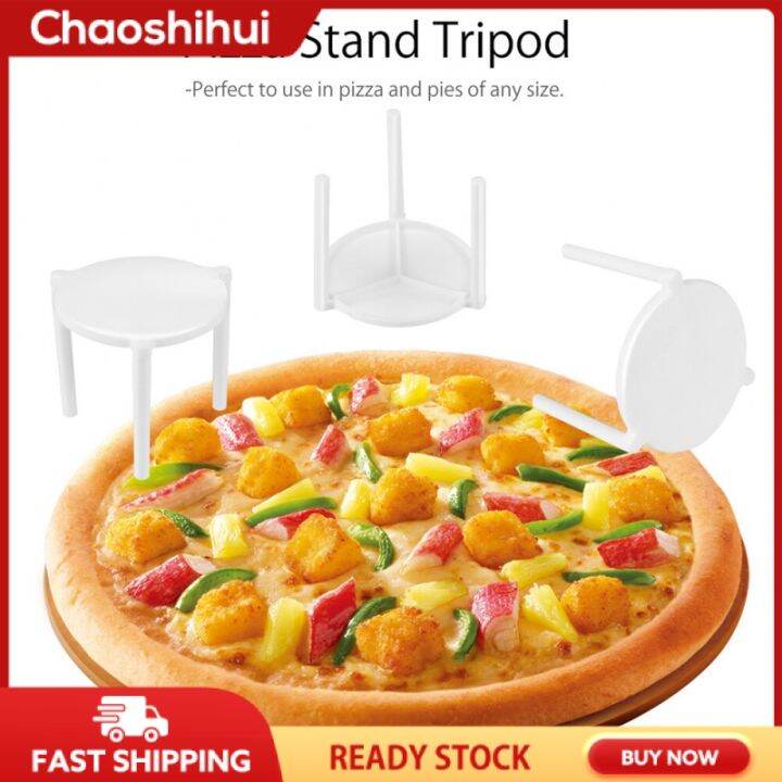 Hinged Pizza Slice Holders – Kraft Paperboard, 9" Size, Pack Of 200 (White Triangular Food Containers)