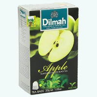 HELADIV APPLE 25G. (2*25)