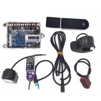 Controller And Dashbaord For Electric Scooter Replacement M365Pro Display Motherboard M365 Set