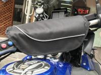 ZM BAG กระเป๋าติดแฮนด์เดิลบาร์กันน้ำ Handlebar Bag