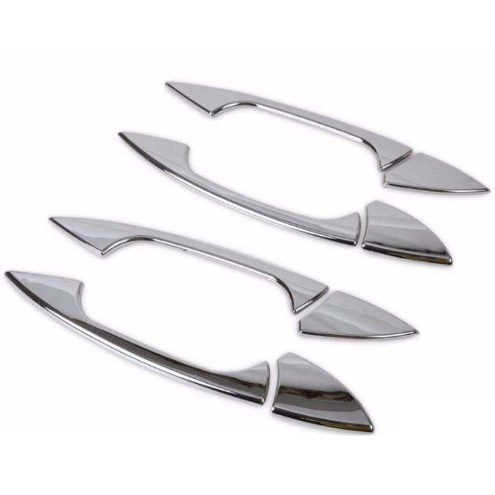 8pcs-chrome-door-handle-covers-trim-for-mercedes-for-benz-b-c-e-glk-ml-cla-w204-w212