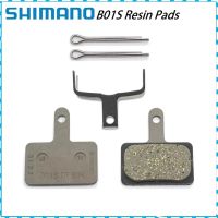 Shimano B01S 1/2/4 Pairs Resin Pad Bicycle Disc Brake Pads For MT200 M355 M395 M396 M416 M445 M446 M447 M465 M475 M485 M495 M525 Other Bike parts