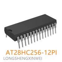 1PCS AT28HC256-12PI AT28HC256-12PC AT28HC256-90PC DIP28 ชิปหน่วยความจํา AT28HC256 ใหม่