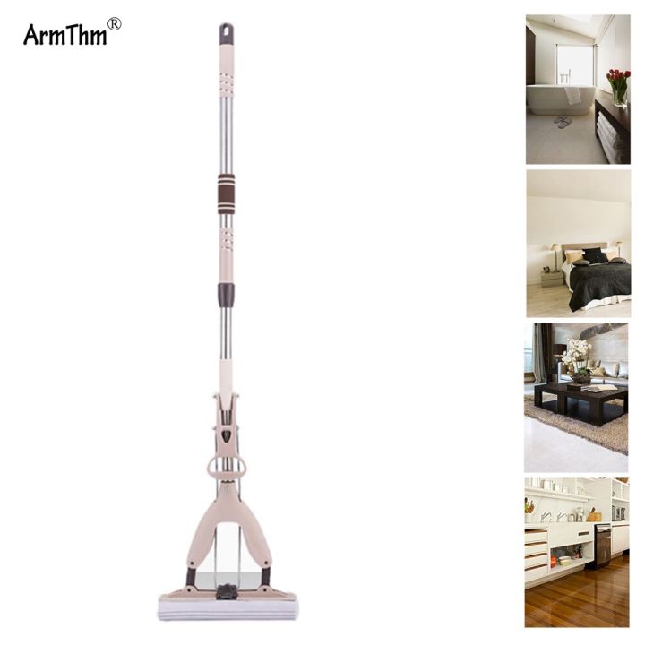 home-telescopic-handle-mop-floor-cleaning-absorbent-sponge-mop-home-floor-bathroom-dedicated-magic-mop-cleaning-tool