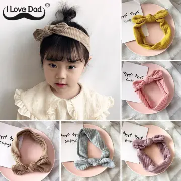 Gucci Baby Hair Bows