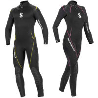 Scubapro Definition 3mm Steamer Wetsuit