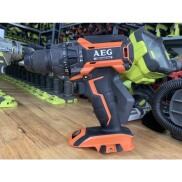 Khoan pin AEG 3 chức năng - BSB18B2M