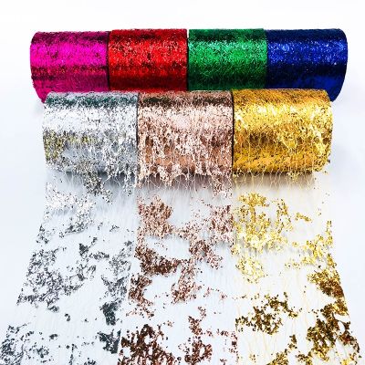 【YF】✺ﺴ  (10yards/roll) 60mm Hollow Out Crafts Wedding Decoration