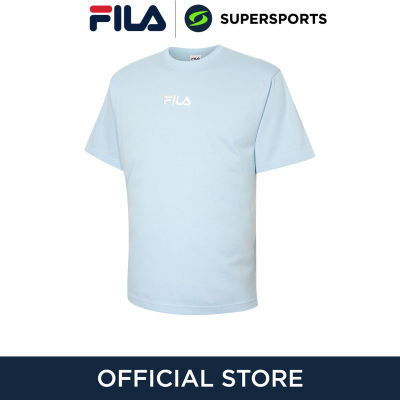 FILA FW2RSF1008X เสื้อยืดผู้ใหญ่