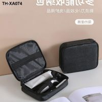 Travel toiletry bags men travel high-capacity waterproof makeup bag portable finishing receive bag woman contracted