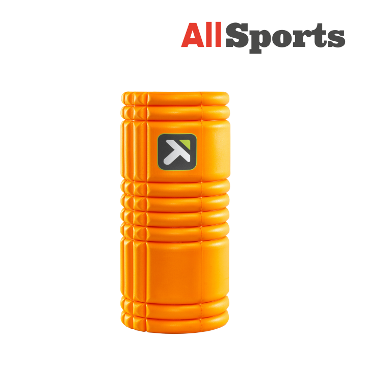 Triggerpoint 350006 Grid Foam Roller Orange Lazada Ph 9264