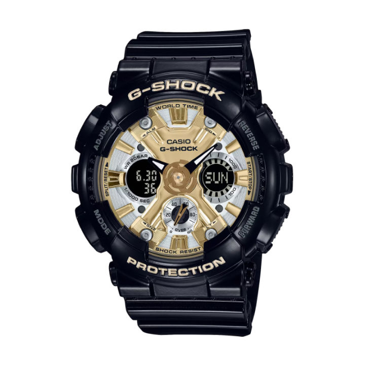 Lazada jam best sale tangan g shock