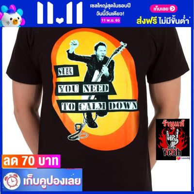 เสื้อวง PAUL GILBERT พอล กิลเบิร์ต ไซส์ยุโรป เสื้อยืดวงดนตรีร็อค เสื้อร็อค  RCM1743 ส่งจากไทย