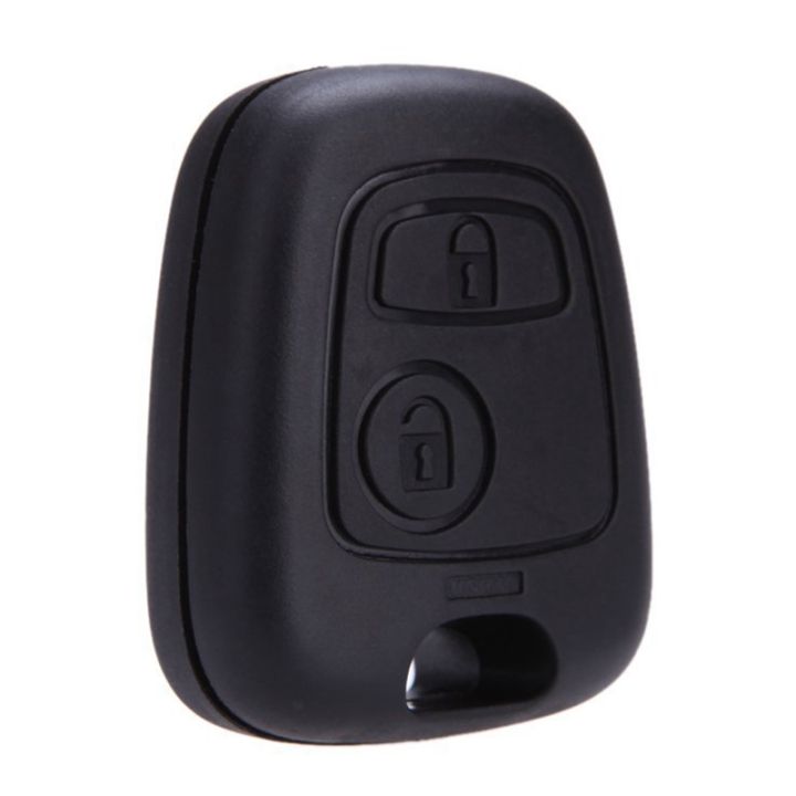 key-case-key-cover-remote-case-shell-for-106-107-206-207-407-806-2-buttons