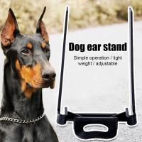 Dog Ear Stand Up Corrector Pet Dog Ear Lifter Safety Dog Care Fixed Pinscher For Doberman Tools Ear Support G1C0