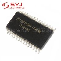 1pcs/lot PIC18F2580 I/SO PIC18F2580I/SO 18F2580 I/SO PIC18F2580 SOP 28 In Stock