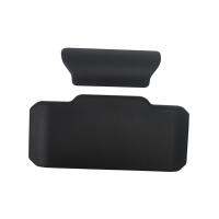 【LZ】 Motorcycle Back Cushion Soft Back Pad Support Bracket Rear Top Case Box Cushion Pad Motorcycle Tail Rear Top Accessory Rear Pad