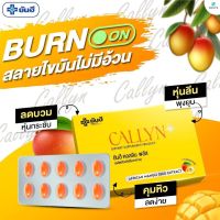 ส่งฟรี โปร 3 กล่อง : Yanhee Callyn Plus+ ยันฮี คอลลินพลัส แอลคาร์นิทีน อาหารเสริมควบคุมน้ำหนัก อิ่มนาน เผาแคลเก่าให้เป็นพลังงาน 1 กล่อง 10 เม็ด มีเก็บปลายทาง