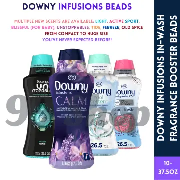 Downy Calm Scent