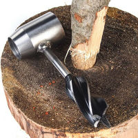 Jungle Crafts ประแจเกลียว Outdoor Survival Hand Drill เครื่องมือเครื่องมืออยู่รอด กีฬากลางแจ้ง Jungle Crafts Camping Jungle Crafts อุปกรณ์เสริม