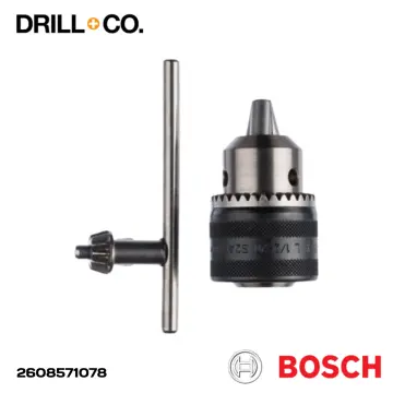 Bosch drill chuck deals price