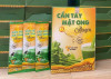Combo 3 hộp bột cần tây mật ong collagen giúp giảm cân, hết mụn, sáng da - ảnh sản phẩm 5