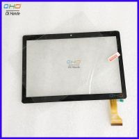 ✺✆ Code HC237163A1 For 10.1  inch Tablet Overmax Qualcore 1027 4G Lte Quad Touch screen OVERMAX 1027 4G / 9H Tempered Glass Film