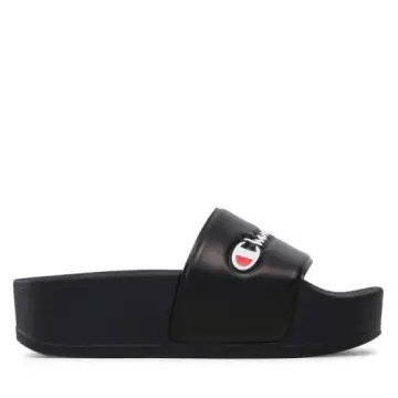 Champion deals black slides