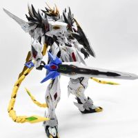 Clearance special Gundam model Aobing Motor Core Gundam series 13 to 38cm assembled model figures random