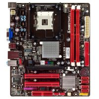 Biostar G31-M4 Intel G31 Socket 478 mATX Motherboard w/Video, Audio &amp; LAN