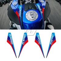 For BMW Motorrad R1200GS R1250GS Adventure 2014-2018 Motorcycle Fuel Tank Pad Sticker only fit for ADV