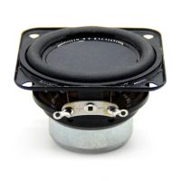 15W 47Mm Audio Speaker Full Frequency Multimedia Loudspeaker DIY Sound Mini Speaker with Fixing Hole for Home Theater