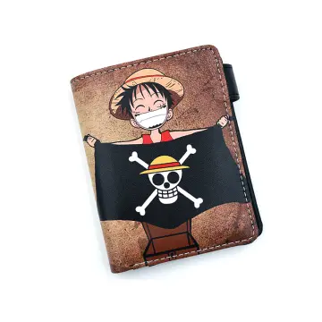 OFFICIAL One Piece Wallets 【 Update February 2024】