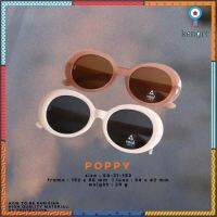 [สาว Parisian จัด!] แว่นกันแดด Oversize Poppy จากร้าน voshop LENS POLARIZED Sาคาต่อชิ้น