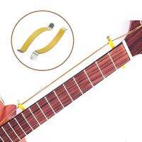 กีตาร์เบส1คู่ St Spreader สำหรับขัดทำความสะอาด Fretboard Luthier เครื่องมือดูแล