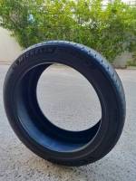 ยางรถยนต์มิชลิน Pilot Sport4 225/45R18 ปี17 สภาพ90% ชุด2เส้น