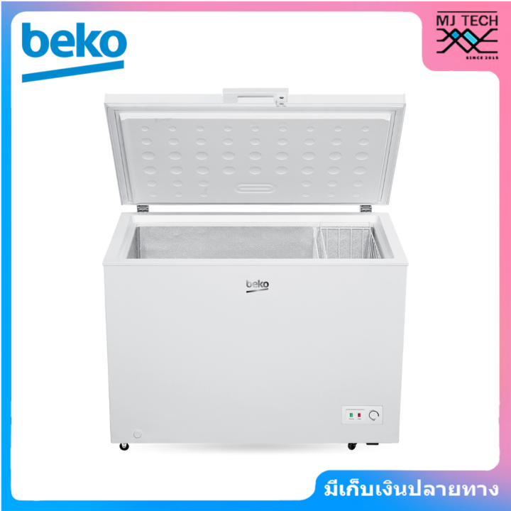 beko-ตู้แช่-2-ระบบ-แช่เย็นแช่แข็ง-ขนาด-11-2-คิว-316-ลิตร-รุ่น-cf316wt