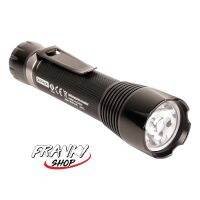 ไฟฉายแบบชาร์จไฟได้ด้วย USB ความสว่าง 900 ลูเมน กล้องส่องทางไกล USB-rechargeable Hunting Torch 900 Lumens