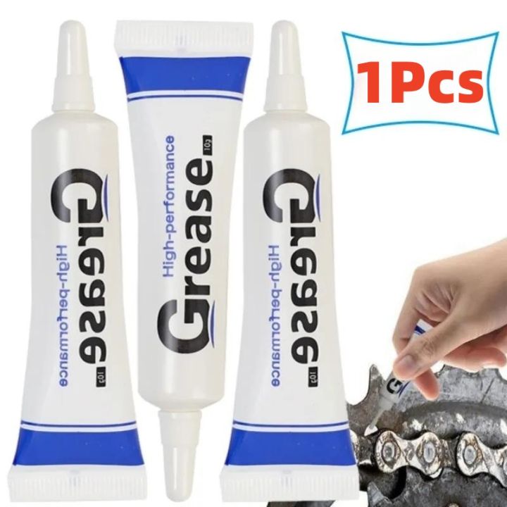 General Lithium Grease Waterproof FoodGrade ORing Lubricating Oil